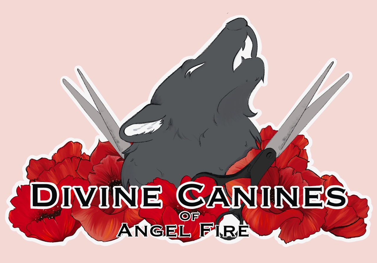 Divine Canine Grooming&board